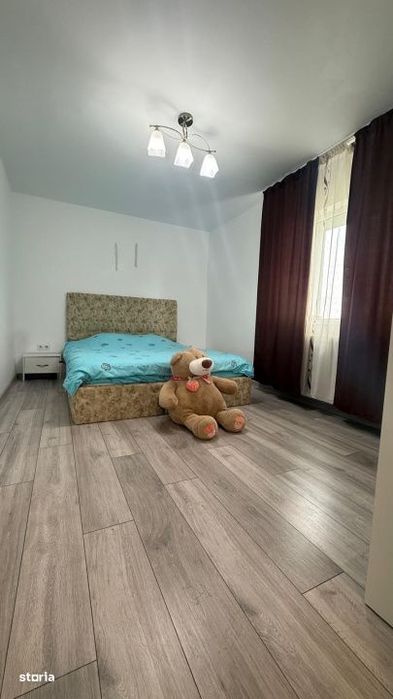 Apartament 2 camere, 50 mp utili, loc de parcare inclus – zona Telea