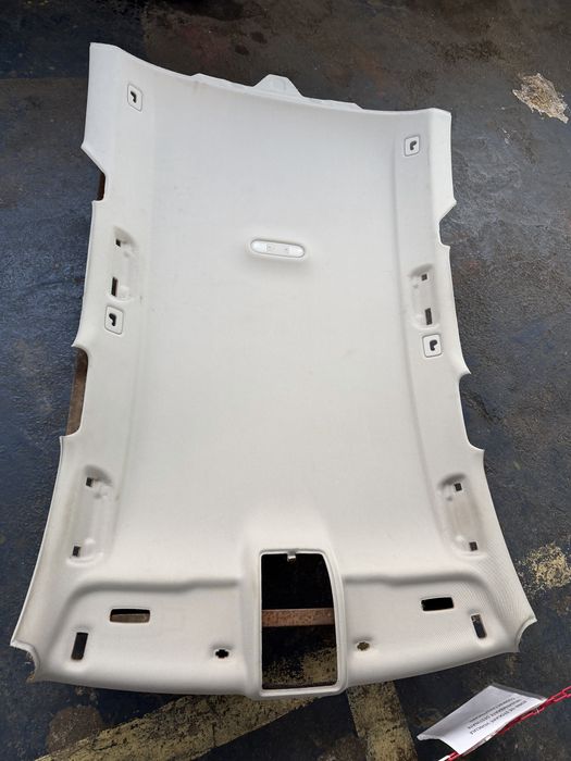Plafon interior audi a6 c7 4g avant 2012-2018
