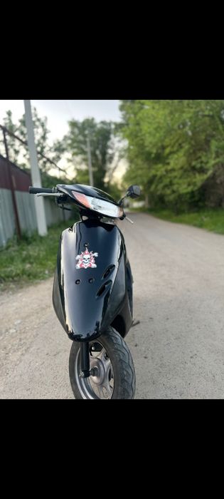 Honda Dio AF34 50куб