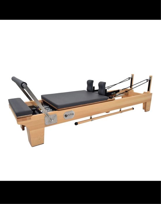 Vand aparate Alpha Pilates model Elite