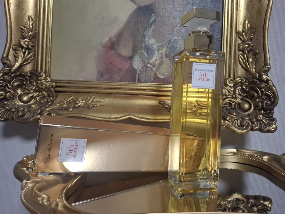 Дамски парфюм * 5th Avenue *