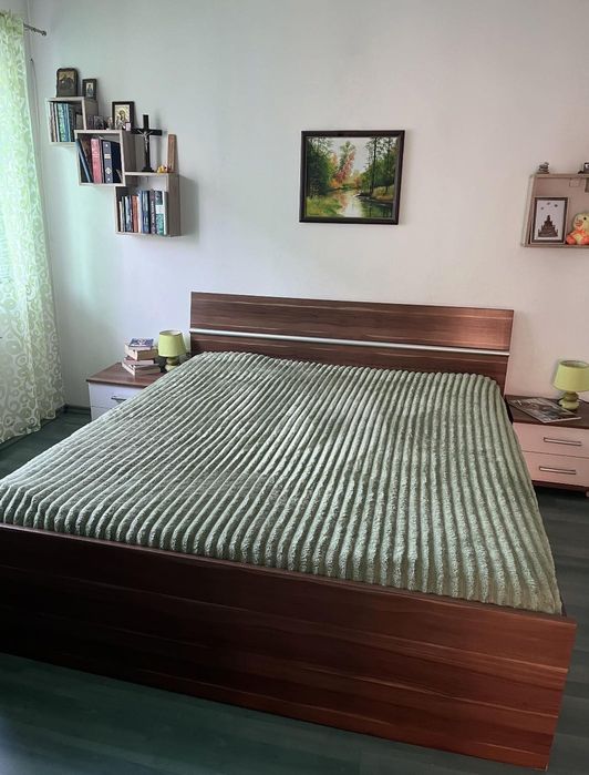 Спалня - комплект