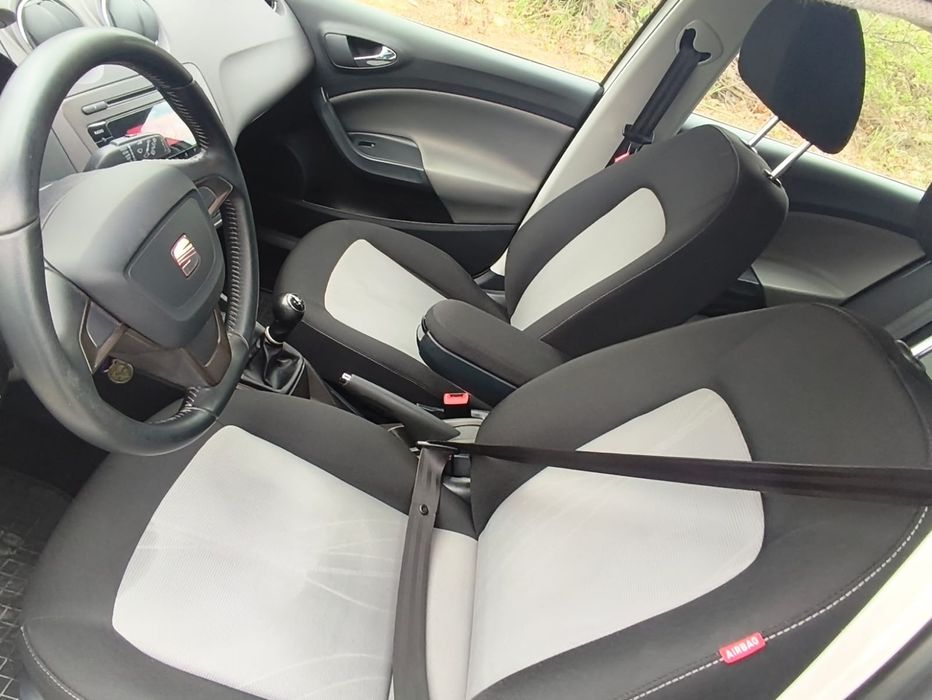 Ocazie Seat Ibiza