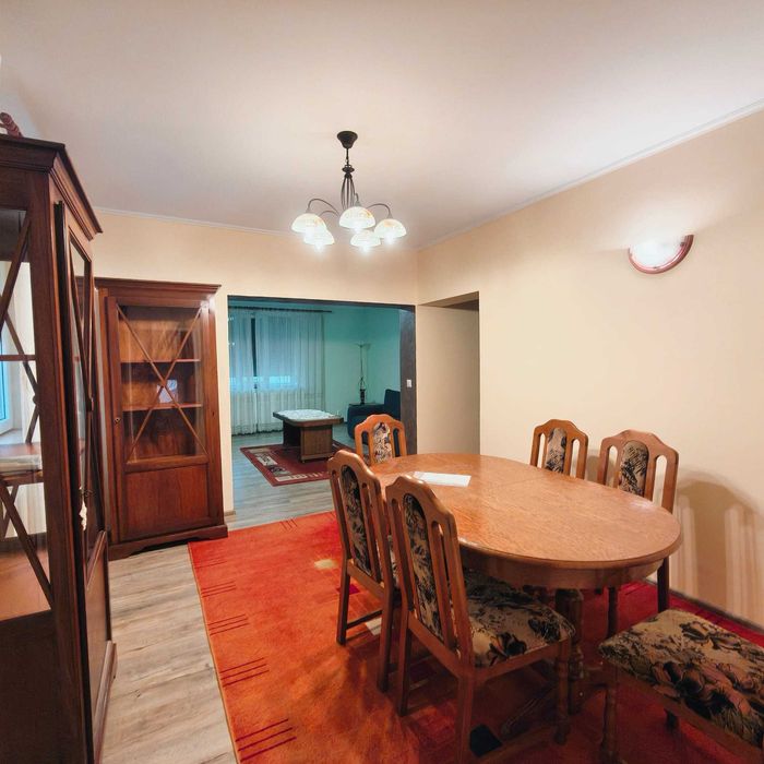 Casa  parter  Bogdanestilor Pet  Freindly