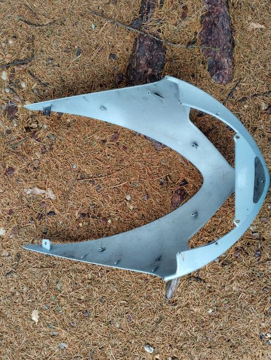 Маска за Aprilia area 51