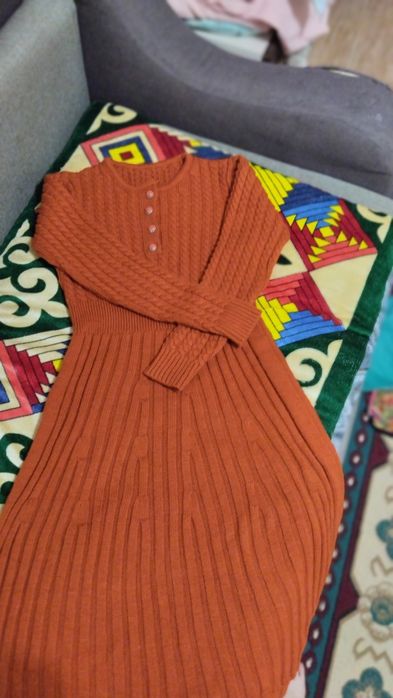 Көйлек қыстық киім