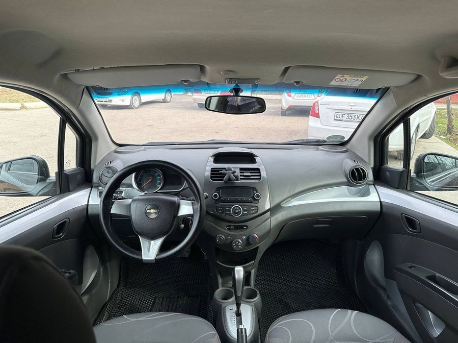 Other Spark 2017 — 3