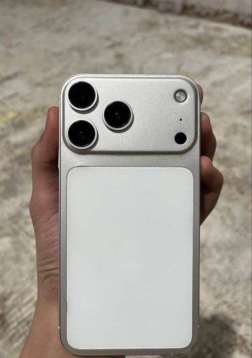 Iphone 11 17 kilingan