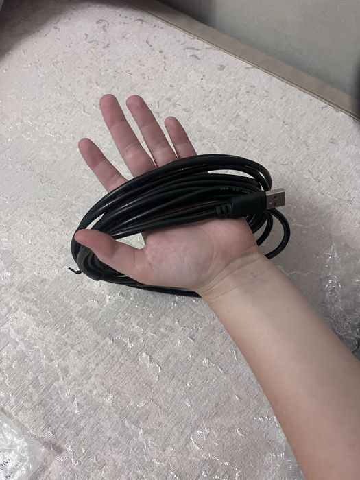 USB провод для принтера