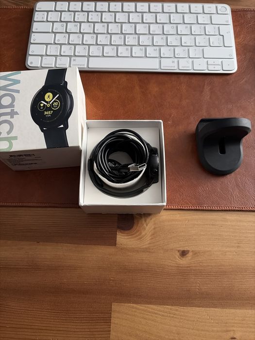 Смарт часы samsung