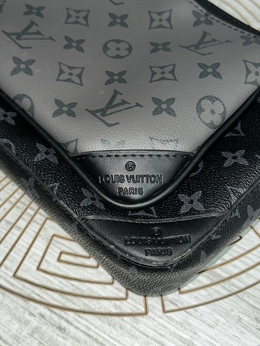 Барсетка Louis Vuitton (paris)