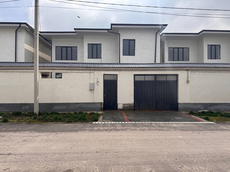 Продается Коттедж Участок 3 сотки Площадь дома 300м2