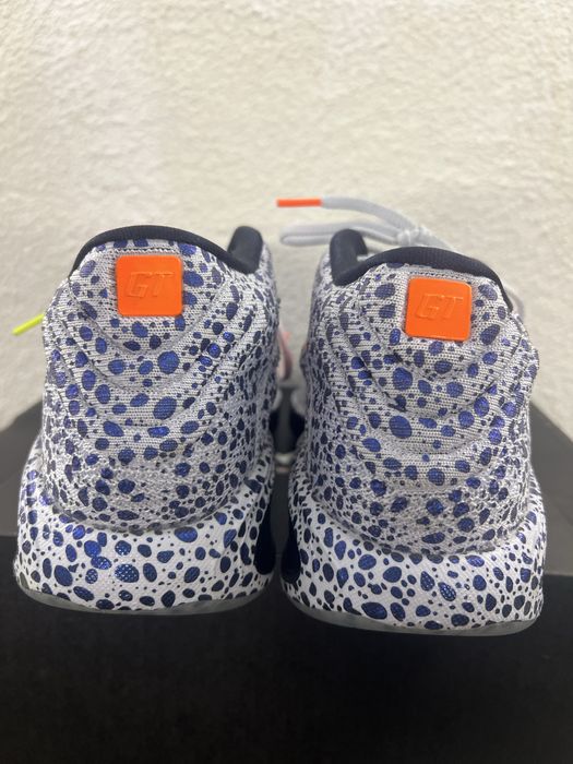 Маратонки GT Hustle Safari номер 45