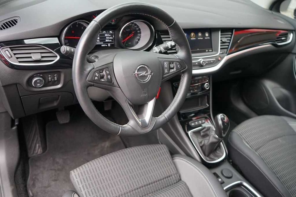 Masina de inchiriat Opel astra break diesel