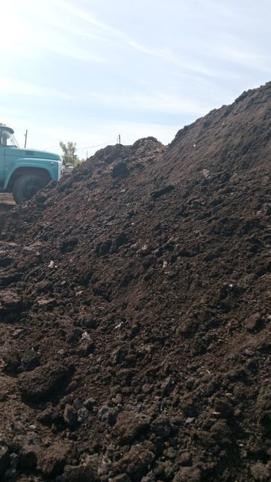 Перегной доставка