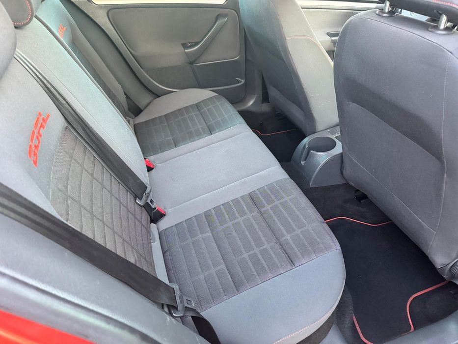 Vw golf V  -  1.9TDI  -  105CP  -   2007  -  Goal