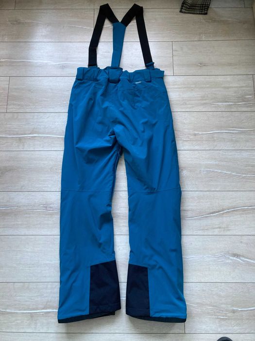 Salomon Advansed Skin 10K 10K мъжки ски сноуборд панталон размер L