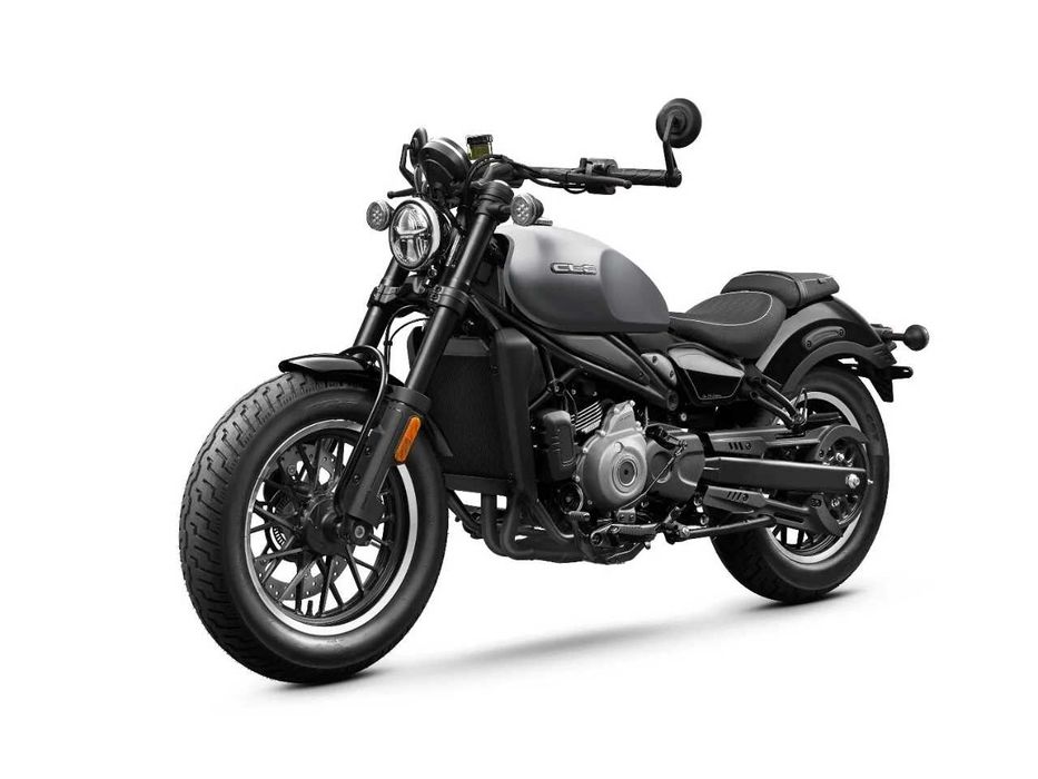 CF MOTO 450CLC 2х-гарантия
