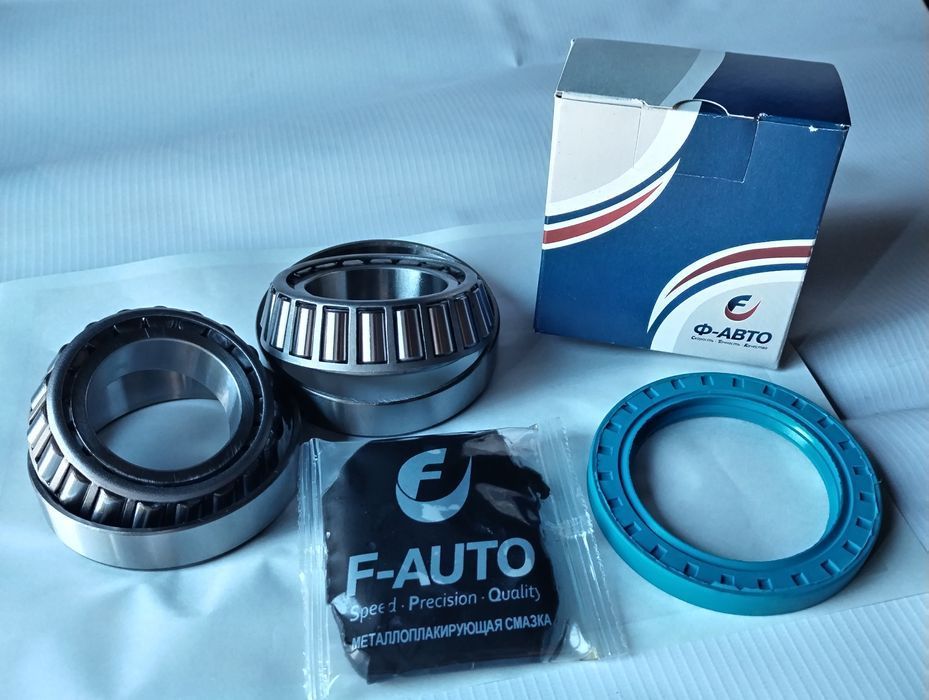 рем комплект задней ступицы газ-3302  / газель /