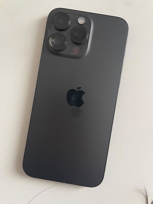 Iphone 15 Pro max 256 гб