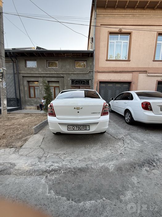 Кобилт автомат 4 позиция