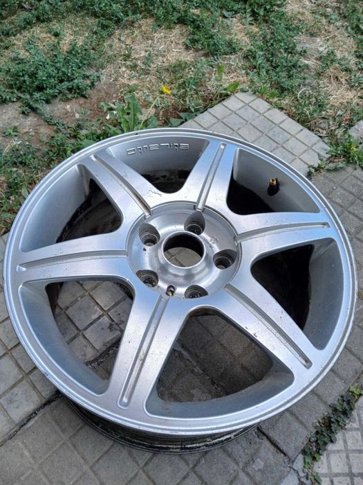 Алуминиева Джанта 16 цола