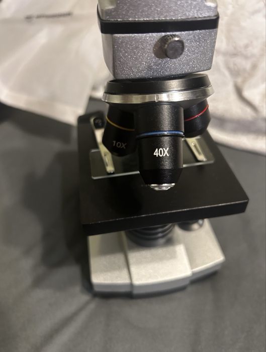 Microscop Bresser biolux