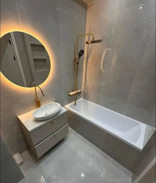 Ищу девушку на подселение