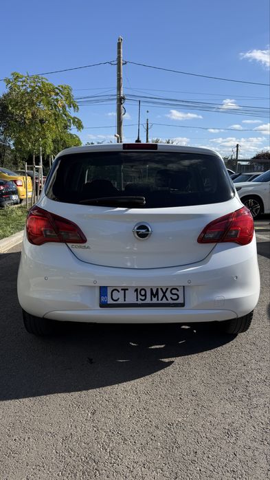 OPEL Corsa 2018 — imagine 4