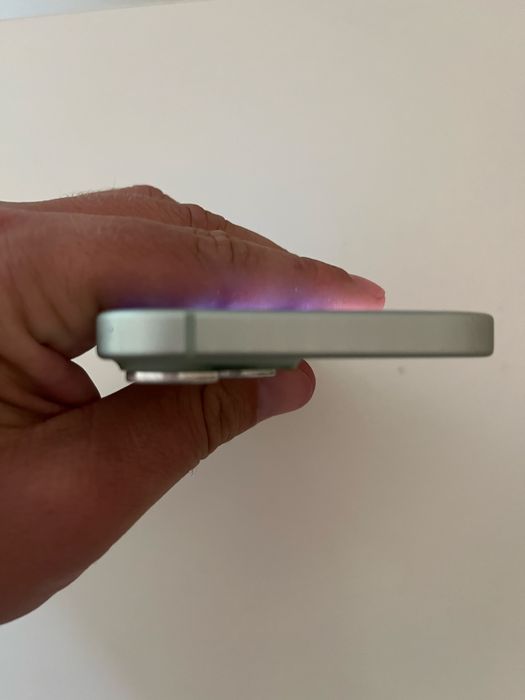 Iphone 15 128GB зелен