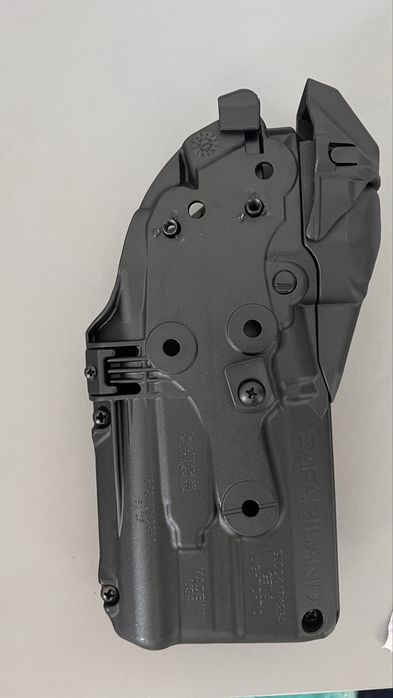Holster Safariland 7378 RDS