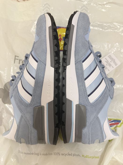 Adidas ZX 600 оригинални маратонки