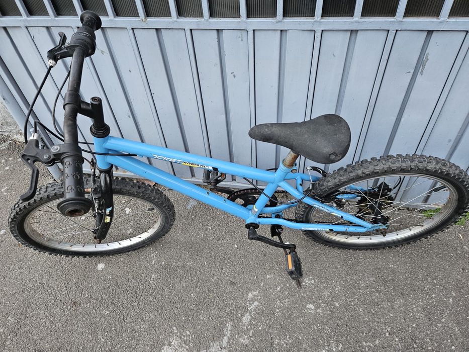 Vand bicicleta copii 6-10 ani