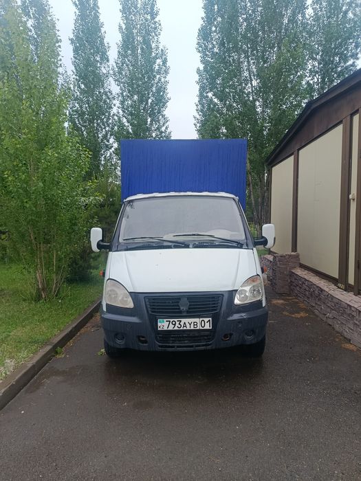 Продам Газель до бизнес