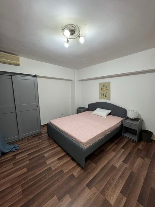 Rooms for Erasmus students in shared apartments