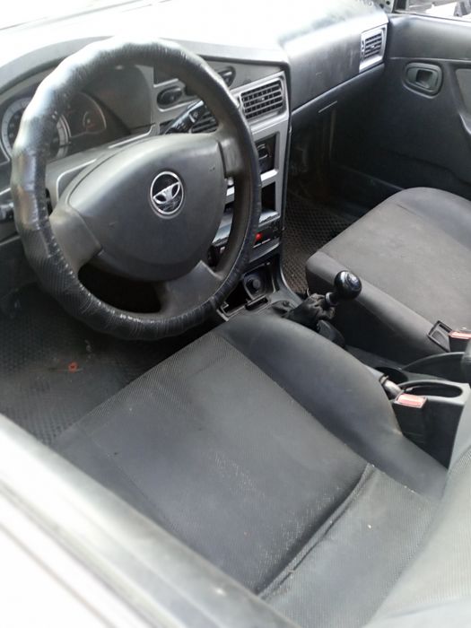 Машина nexia 2012 г