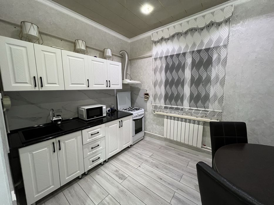 Продается дом в хорошем районе