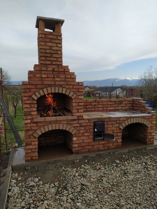 Gratare,sobe ,ansamble