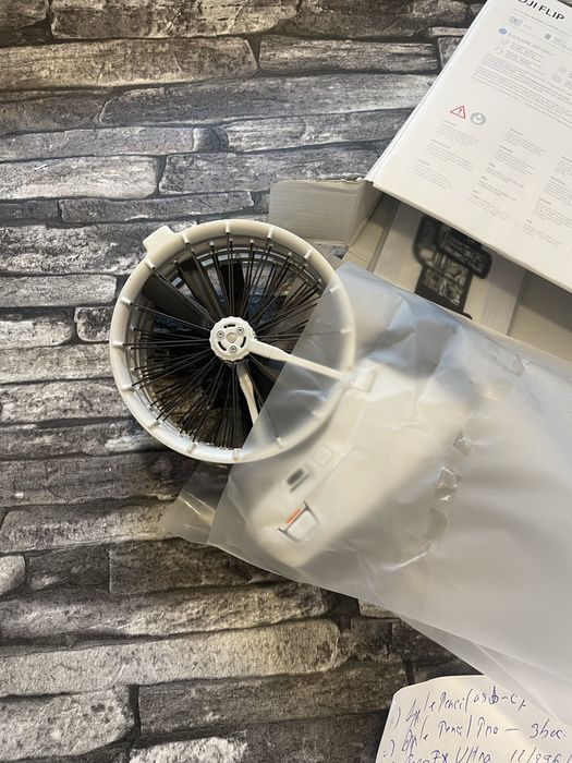 Drona DJI Flip Fly *Factura*GARANTIE