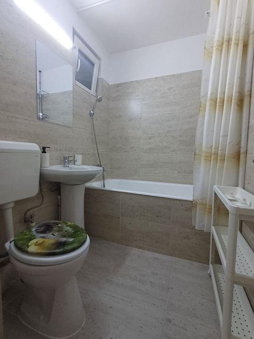 Inchiriere apartament 2 camere