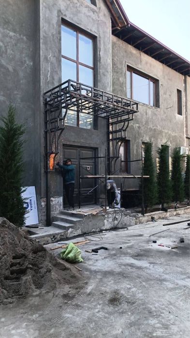 Том ёпиш хизмати