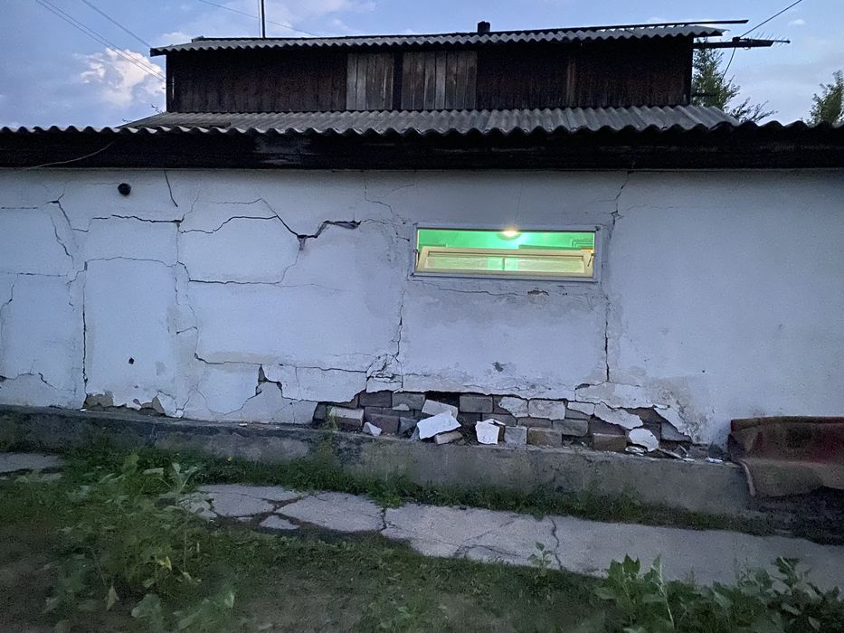 Продам или меняю  дом на Водном