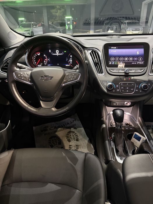 Malibu XL, 2024 yil, 36.000 km, Propan.