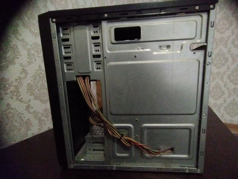 офисный корпус Qmax