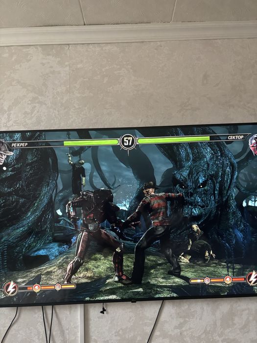 X box 360 в хорошем состоянии