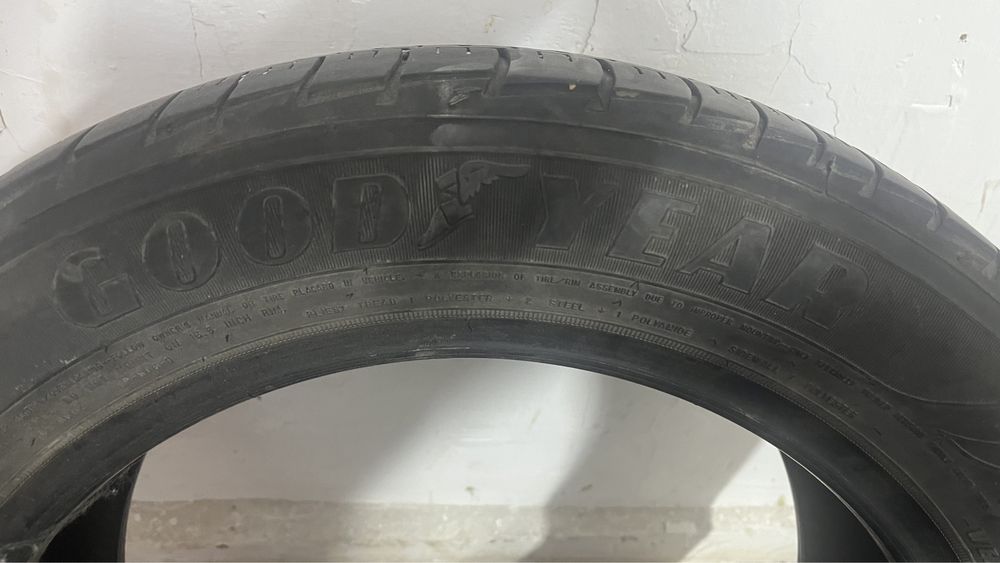 205/55/16 Goodyear