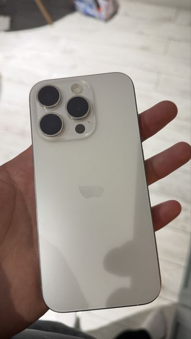 iphone 15 pro 256гб