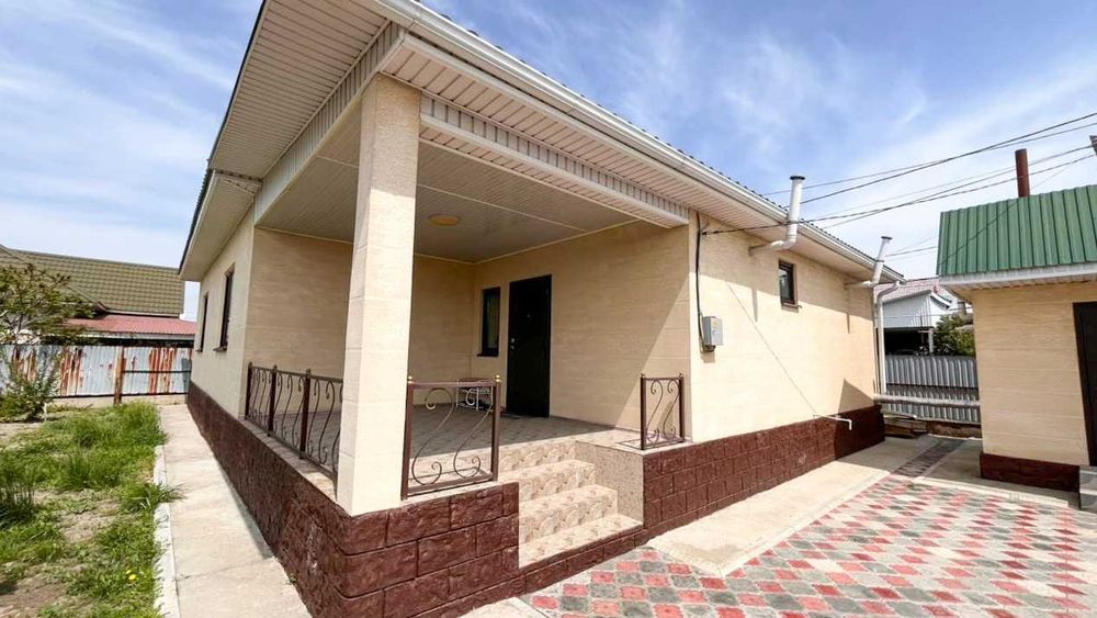 продажа дома Мурагер Империя