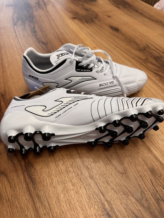 Ghete fotbal Joma teren sintetic