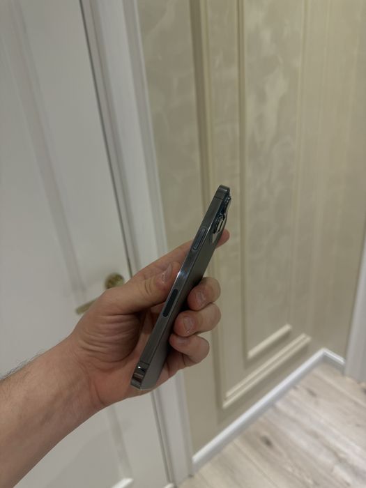 Iphone 13 pro max 256gb yomkost 77%